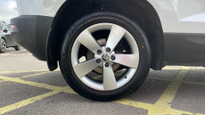 Skoda Karoq 1.0 TSI SE 5dr Petrol Estate